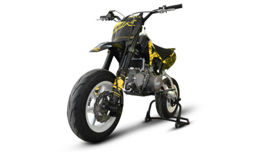 IMR Corse 190 RR Kachel