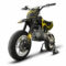 Pitbike IMR Corse 190 RR - 19 PS, in der Kiste mit Starterpaket