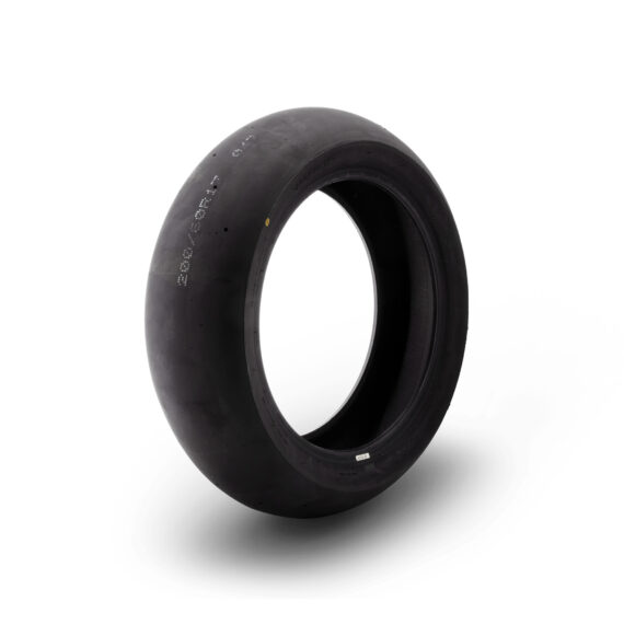 Kingtyre Rennreifen K00 200/60 R17 Medium – pitbike-events.de