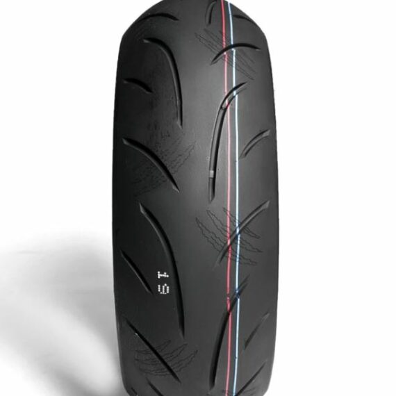 Kingtyre Straßenreifen K97 160/60ZR17 – pitbike-events.de