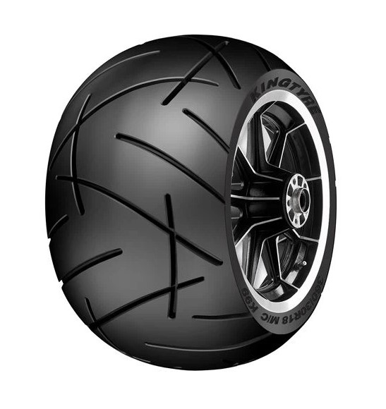 Kingtyre Customreifen K99 300/35 R18 – pitbike-events.de